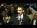 Yes We Can! Frontal 21 zu Hubertus -Barack- Heil
