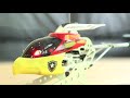 Remote Control Eagle Helicopter