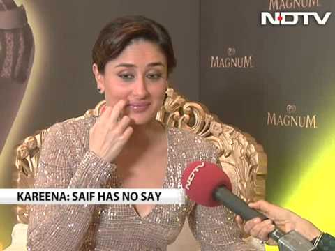 Kareena Kapoor Khan has 'no interest' in AIB Roast