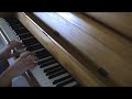 Chuuka Ichiban - Kimi Sae Ireba Piano by Ray Mak Chuuka Ichiban - Kimi Sae Ireba Piano by Ray Mak