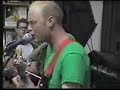 Ozma - Turtleneck Coverup (Live) - Track 4