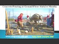 How a House is Constructed in the Philippines How a House is Constructed in the Philippines