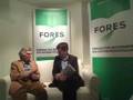 FORES-samtal med Peter Bratt