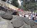 Baptism in the Jordan River