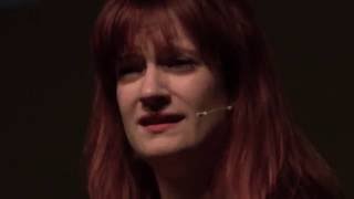 Resurrecting Your Dreams | Niamh Hyland | TEDxStormont