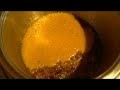 Rauchige BBQ - Sauce