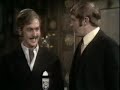 Monty Python - The Visitors