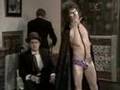 Monty Python - The Visitors
