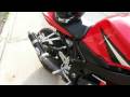 videos de 2005 gsxr600 with pipe