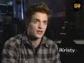 Edward/Bella - When You Look Me in the Eyes