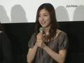 広末涼子 Ryoko Hirosue- 映画「おくりびと」