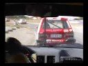 7. deo Beranovac 2 2008 - Snimak iz auta Nenada Mijaljevica
