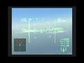 ACE COMBAT Zero M.SP THE GAUNTLET(4\