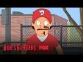 Bob's Burgers 3.23 (Clip 'Swing and a Miss')