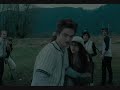 Twilight The Sacrifice Twilight The Sacrifice