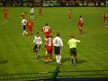 Widzew - Legia 2006, doping Widzew - Legia 2006, doping