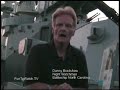 1 of 4 danny bradshaw author of ghosts on the battleship north carolina explains his experiences.
adventures of the unknown ghosts uss nc 1 of 4