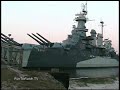 1 of 4 danny bradshaw author of ghosts on the battleship north carolina explains his experiences.
adventures of the unknown ghosts uss nc 1 of 4