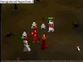 runescape: saradomin vrs. zamorak