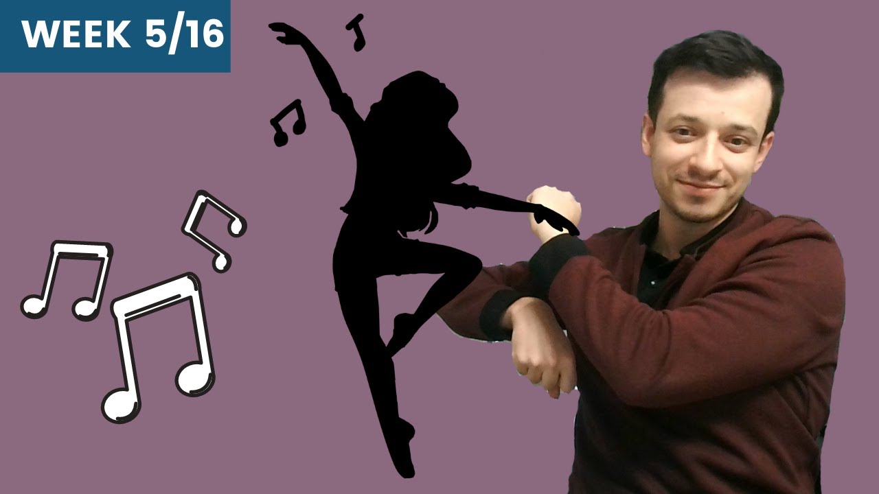 Can I Have This Dance? Heartwarming Senior Stories (Week of 5/16!)