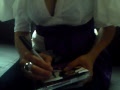 Firma de Autografos- ShowCase Mayre Martinez- Video 17