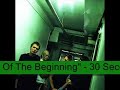 End Of The Beginning