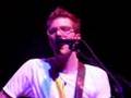 My Sweet Charade - Stephen Kellogg & the Sixers