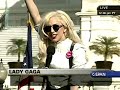 National Equality March Rally_ Lady Gaga speaks