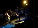 Explosions In The Sky at The Wall
