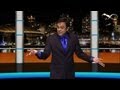 Valentine's Day Roasted : Episode 247 - Comedy Show Jay Hind!