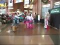 MyMuseum Center in a Minute - Latin American Culture Fest - Episode XXXIII