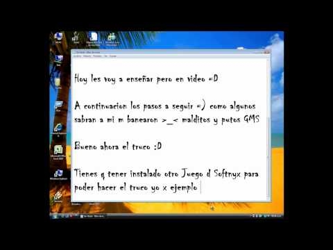 CUENTAS BANEADAS - Una Breve explicacion de como entrar a tu cuenta baneada si les gusto el tuto dar Gracias en PxD y en los demas Foros GzD =D ..