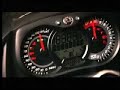 Spyder 3 wheel motorcycle