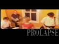 Prolapse - Pull Thru Barker