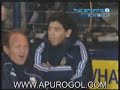Escocia-0-Argentina-