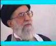 خامنه ای و افکار قرون وسطایی بینید وبخندید !