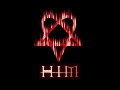 HIM - Gone With The Sin (Acoustic)