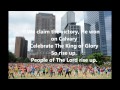 Rise Up - Lauren James Camey