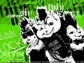 Alvin and The Chipmunks cover Don Diablo\ Alvin and The Chipmunks cover Don Diablo\