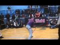 Vertifight Kingz 4: KAZIX & PHiL( Elite Def Jam) vs MAZOO & DOUDOU( Electro Panda)