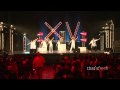 Team Millennia @ Vibe XV 15 [HQ] (thatsfresh.com)