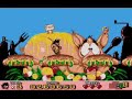 take a break from playing guitar to play prehistorik 2. using dosbox (dos emulator) dos games rawk hard !!!11!!111!one