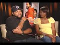 ice cube and keke palmer discuss   the longshots