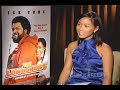ice cube and keke palmer discuss   the longshots