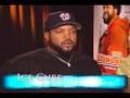 Ice Cube and KeKe Palmer discuss - THE LONGSHOTS
