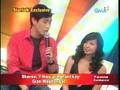 startalk gian and sheree