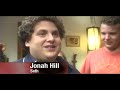 video Watch behind the scenes when Seth meets Period Blood Girl (Carla Gallo). And here the writers talk about how they came up with some of the carzy stu... Image