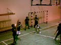 Borja tiro afortunado VS Olabide