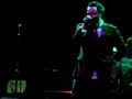 Blue October - Into The Ocean (Live @ the Avalon 1/26/07)
