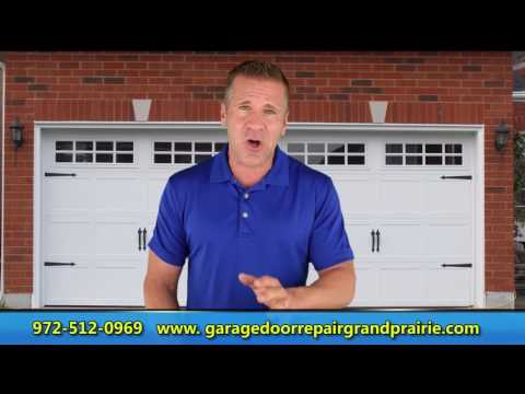 Call Now | Garage Door Repair Grand Prairie, TX